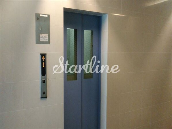 プラウドフラット隅田リバーサイドの物件内観写真